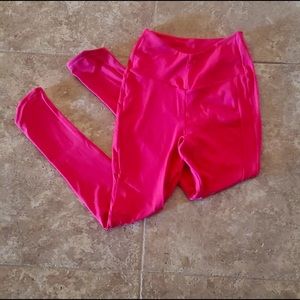 Gymshark Leggings Size Small